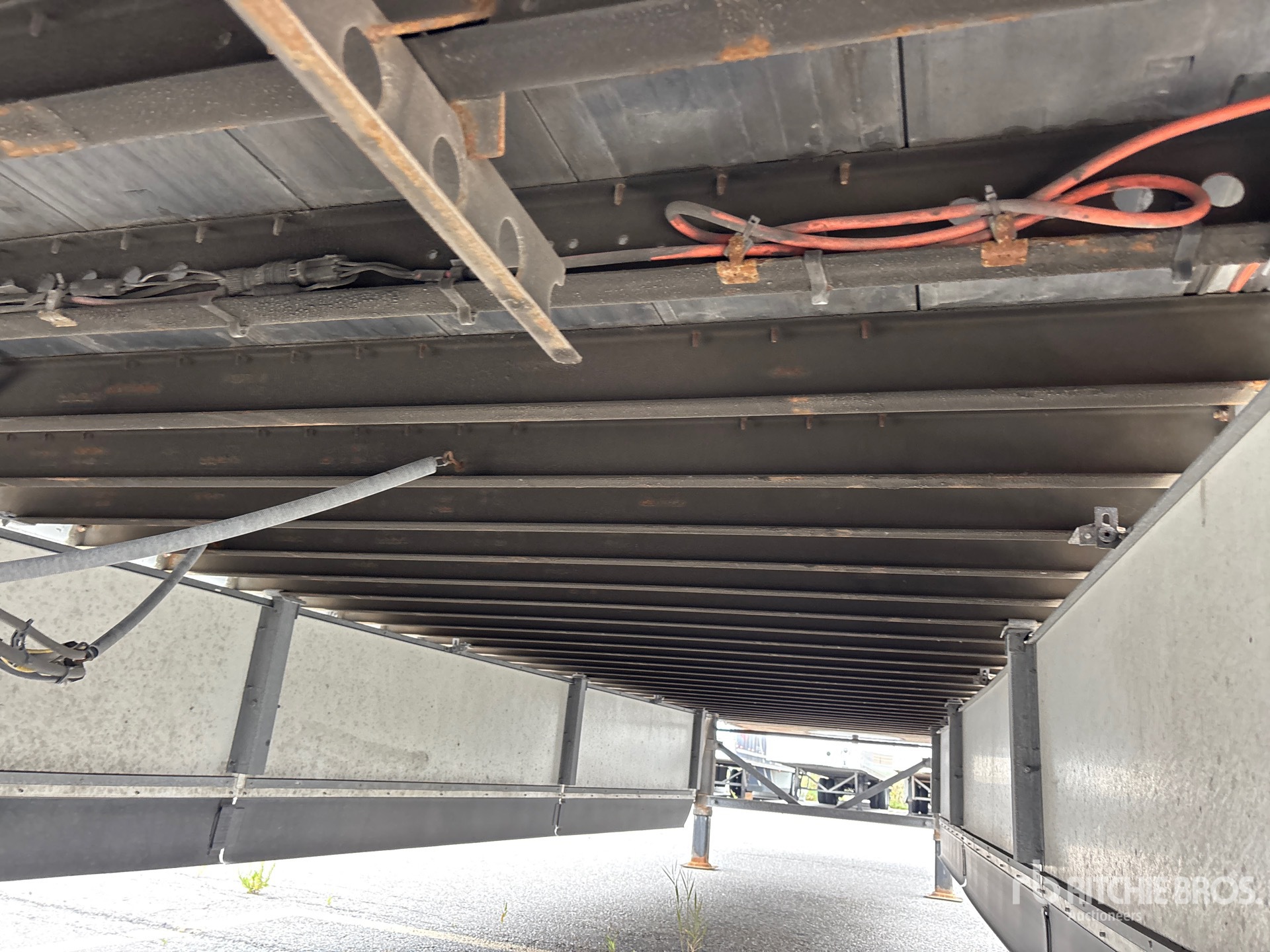 2024 Wabash 53 FT X 102 IN T/A
