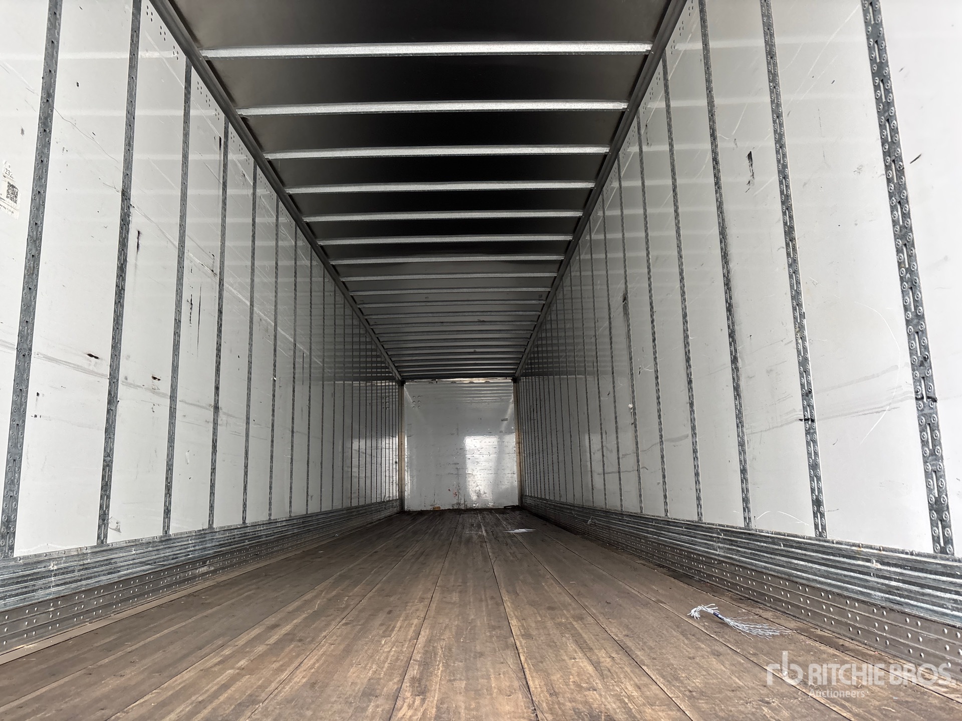 2024 Wabash 53 FT X 102 IN T/A