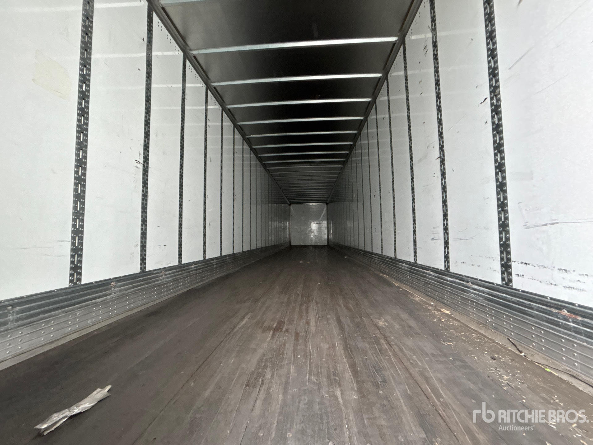 2024 Wabash 53 FT X 102 IN T/A
