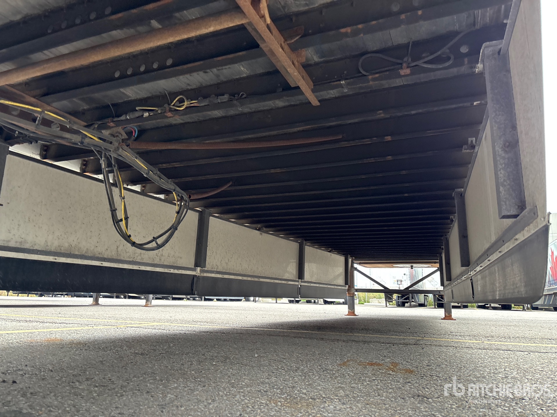 2024 Wabash 53 FT X 102 IN T/A