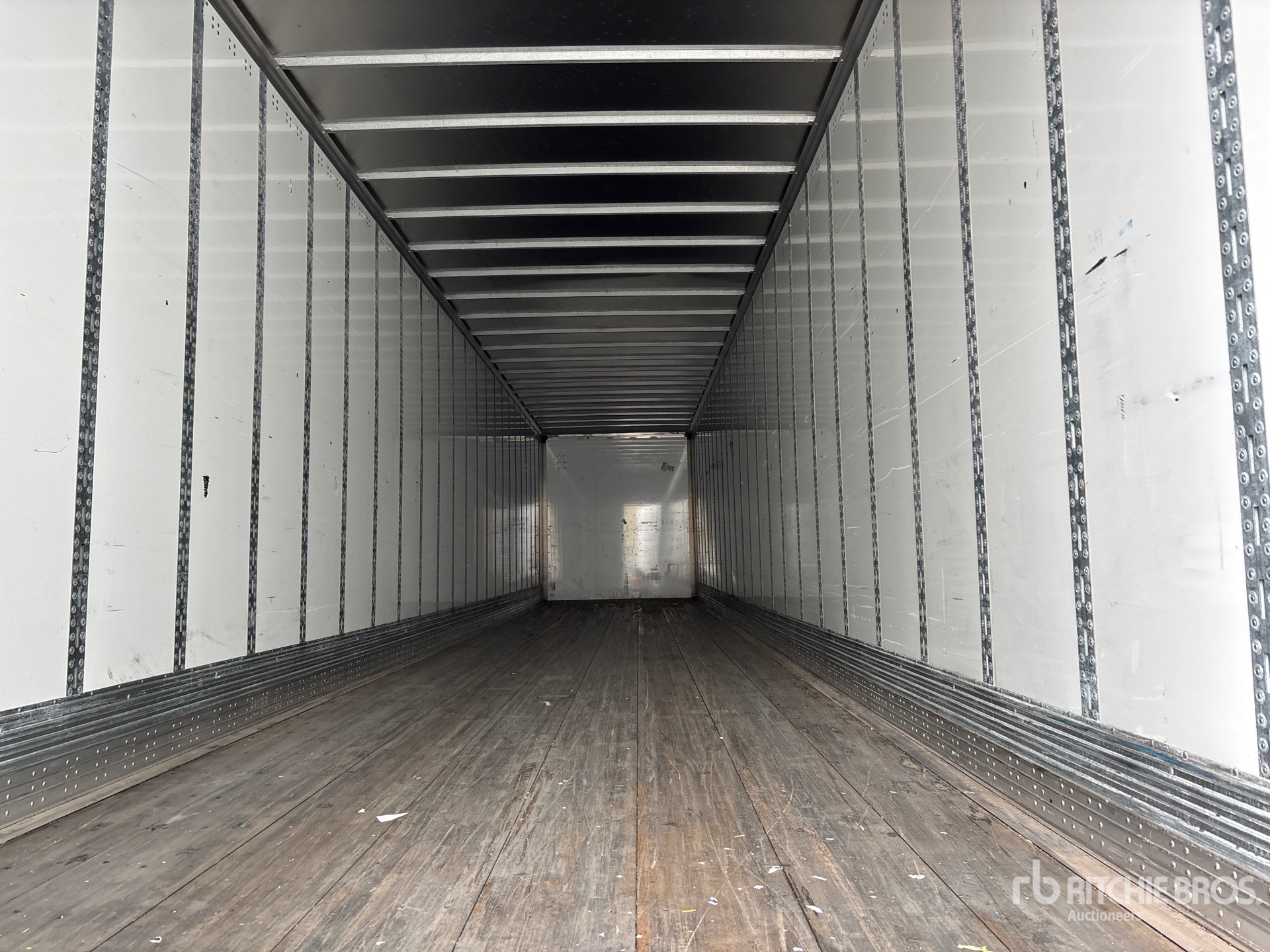 2024 Wabash 53 FT X 102 IN T/A