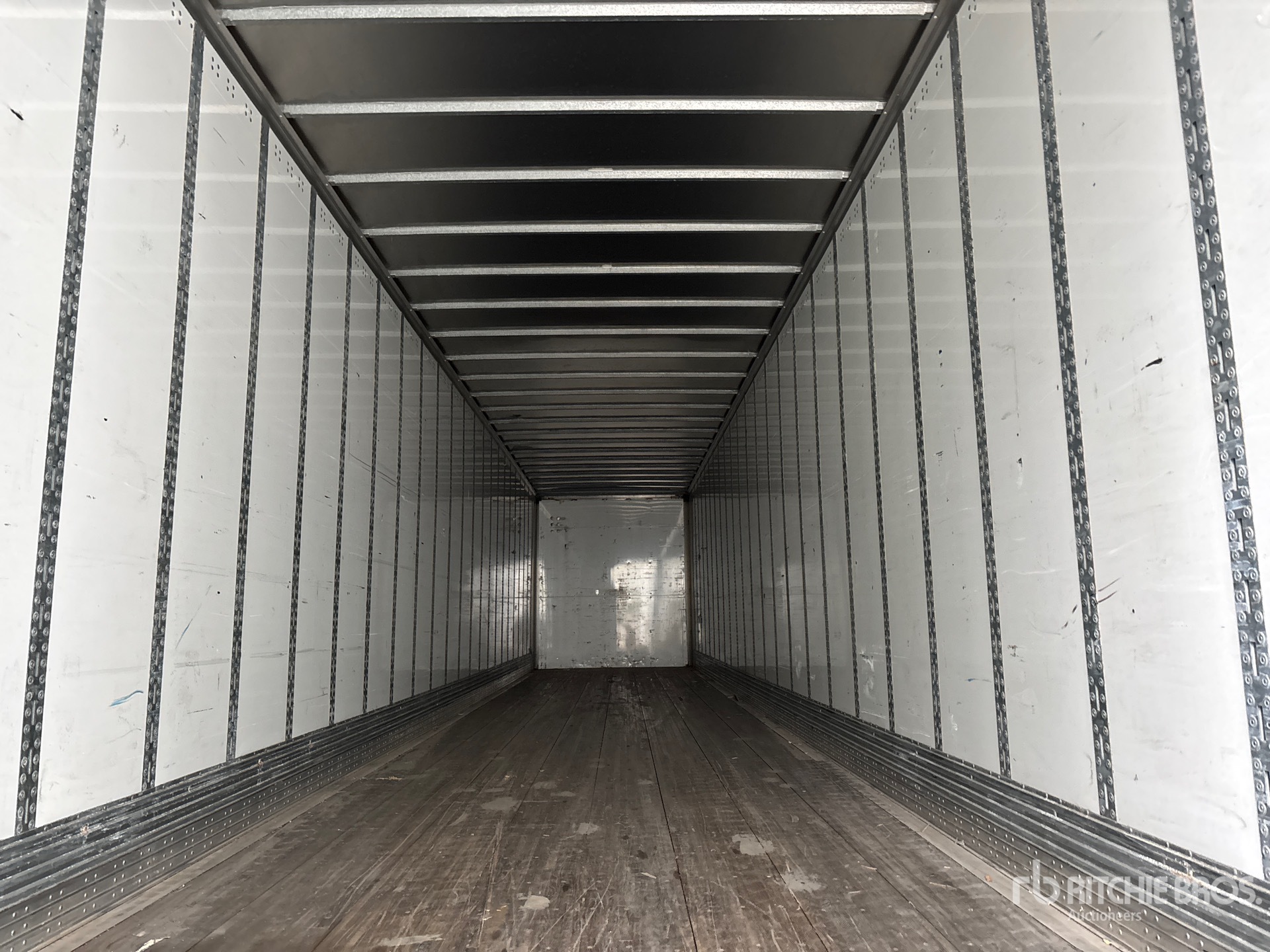 2024 Wabash 53 FT X 102 IN T/A