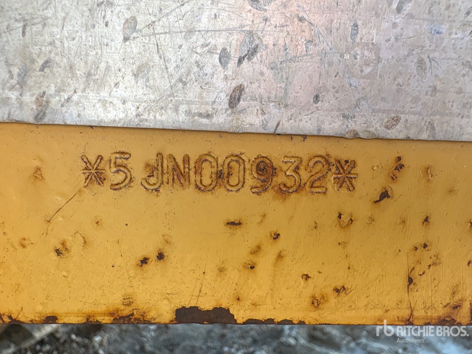 1998 Caterpillar CP-563C