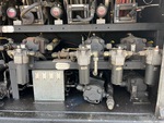 Hydraulics with
