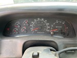 Cab with Warning Lights