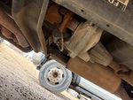 Drivetrain with