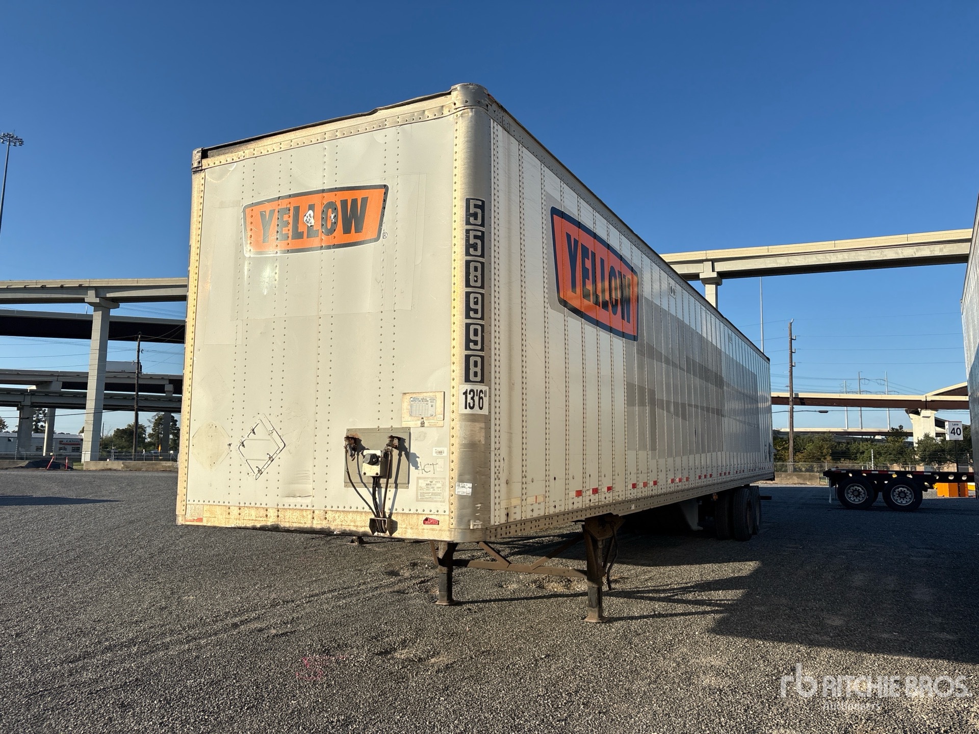 Photo of 2007 Wabash DVCVHPC