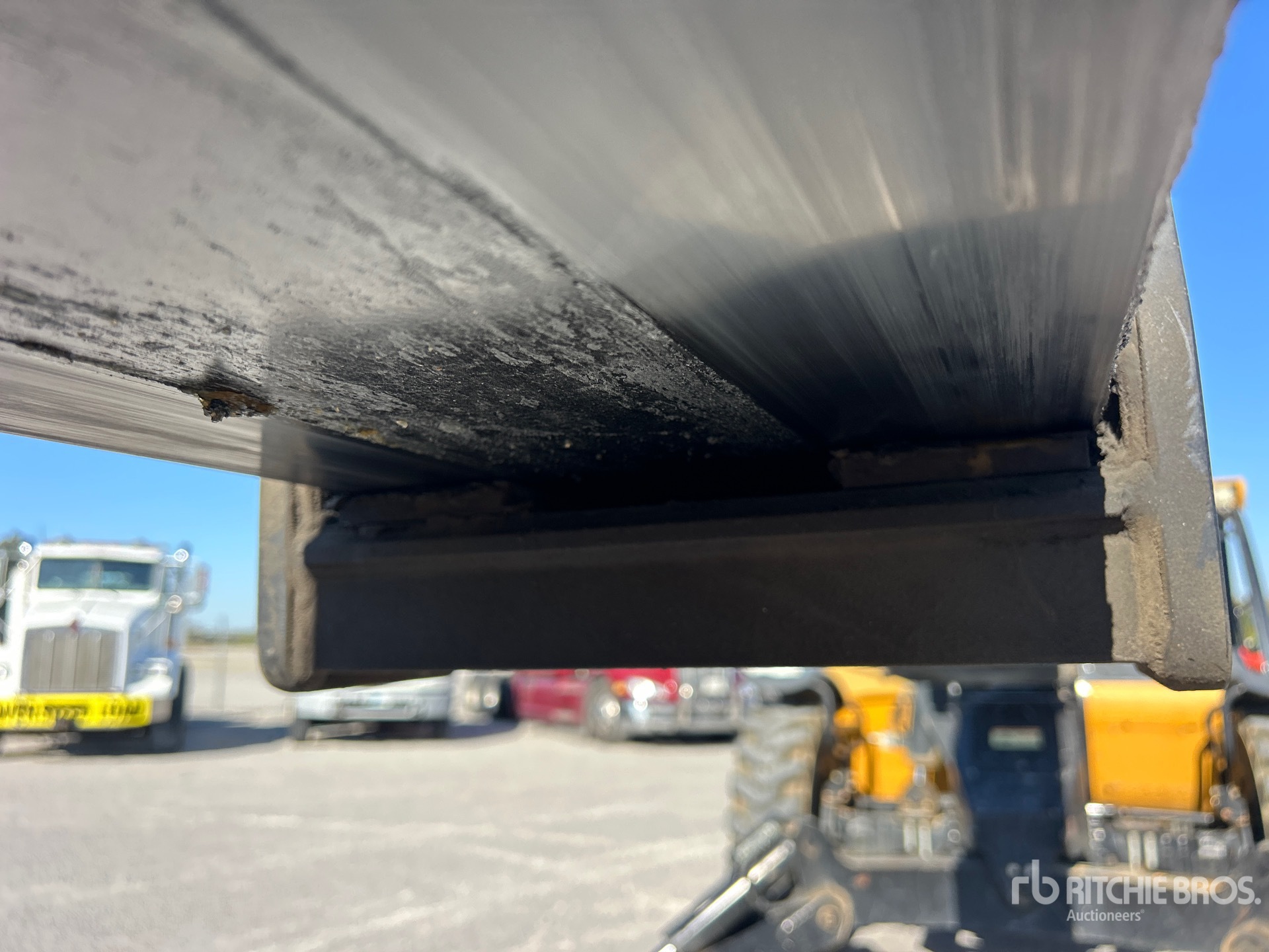 2021 Sany STH1056A1