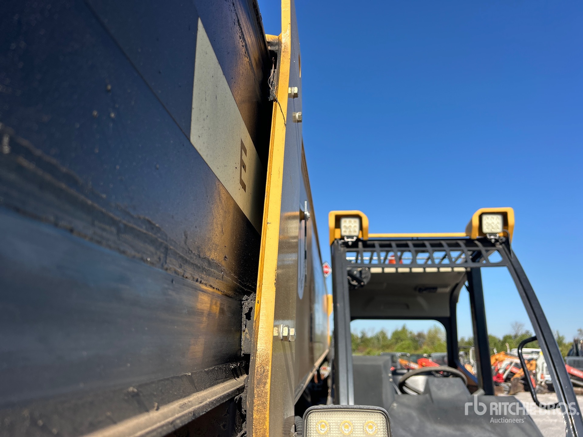 2021 Sany STH1056A1