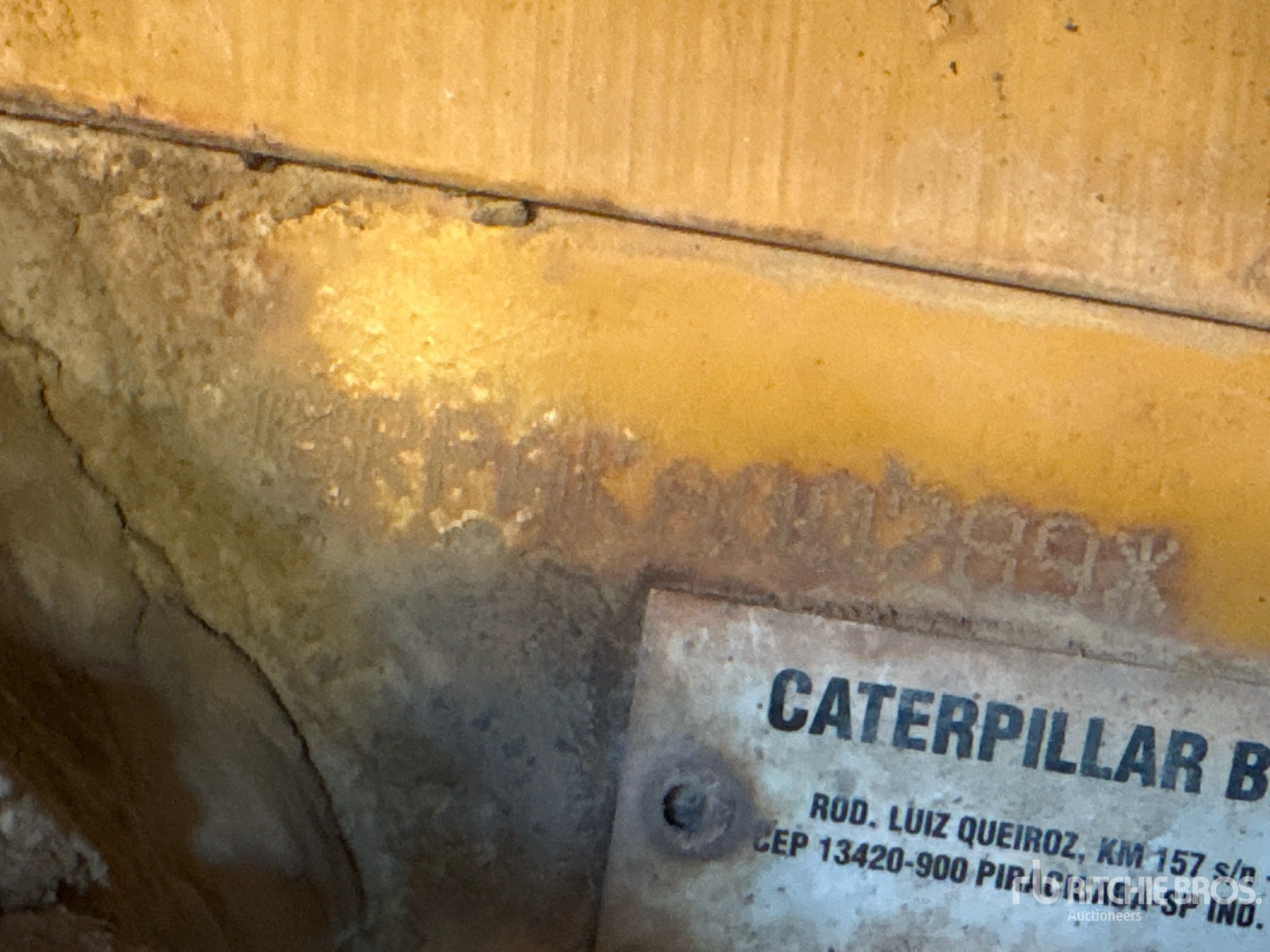 Caterpillar D8R SERIES II