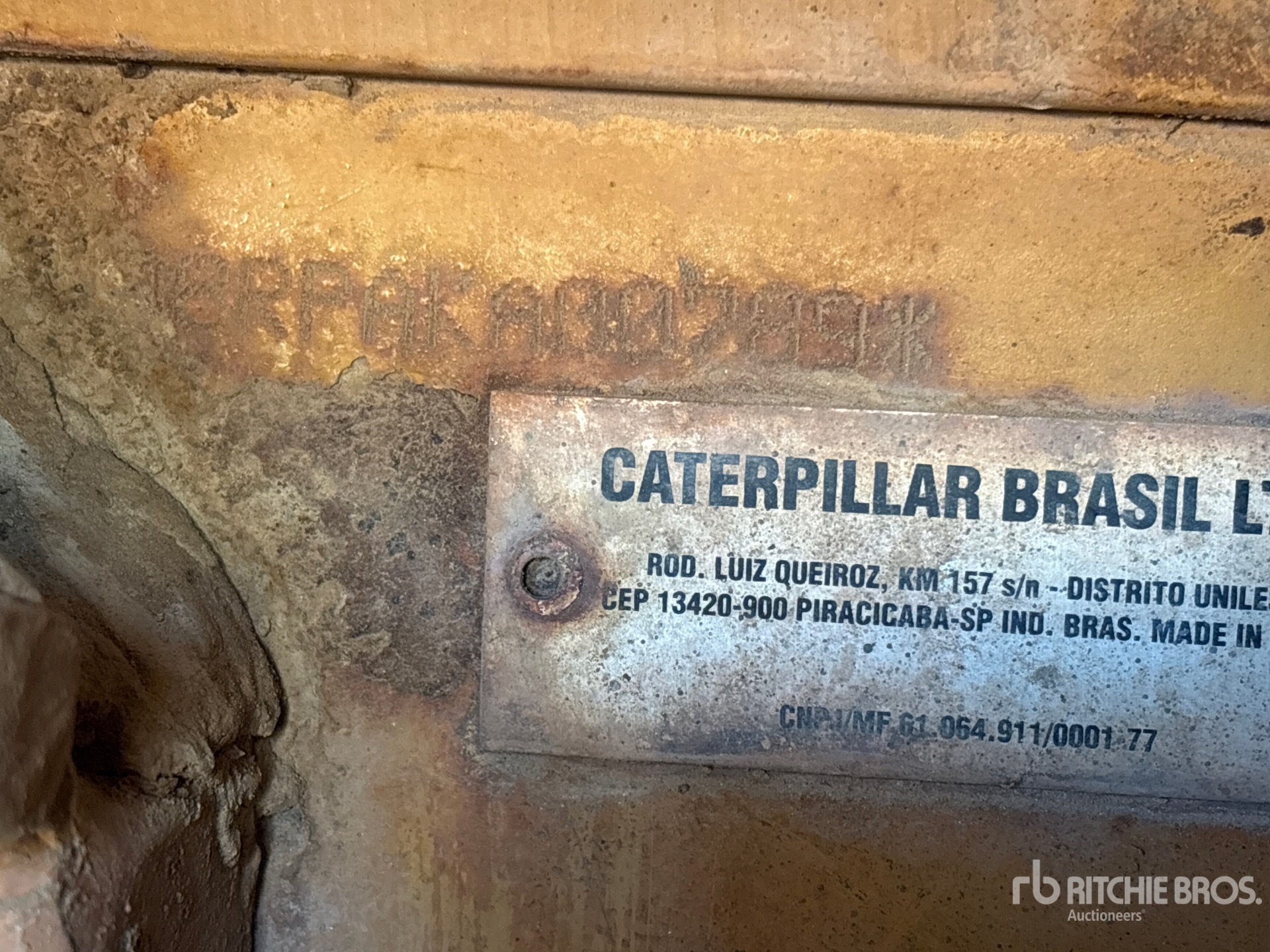 Caterpillar D8R SERIES II