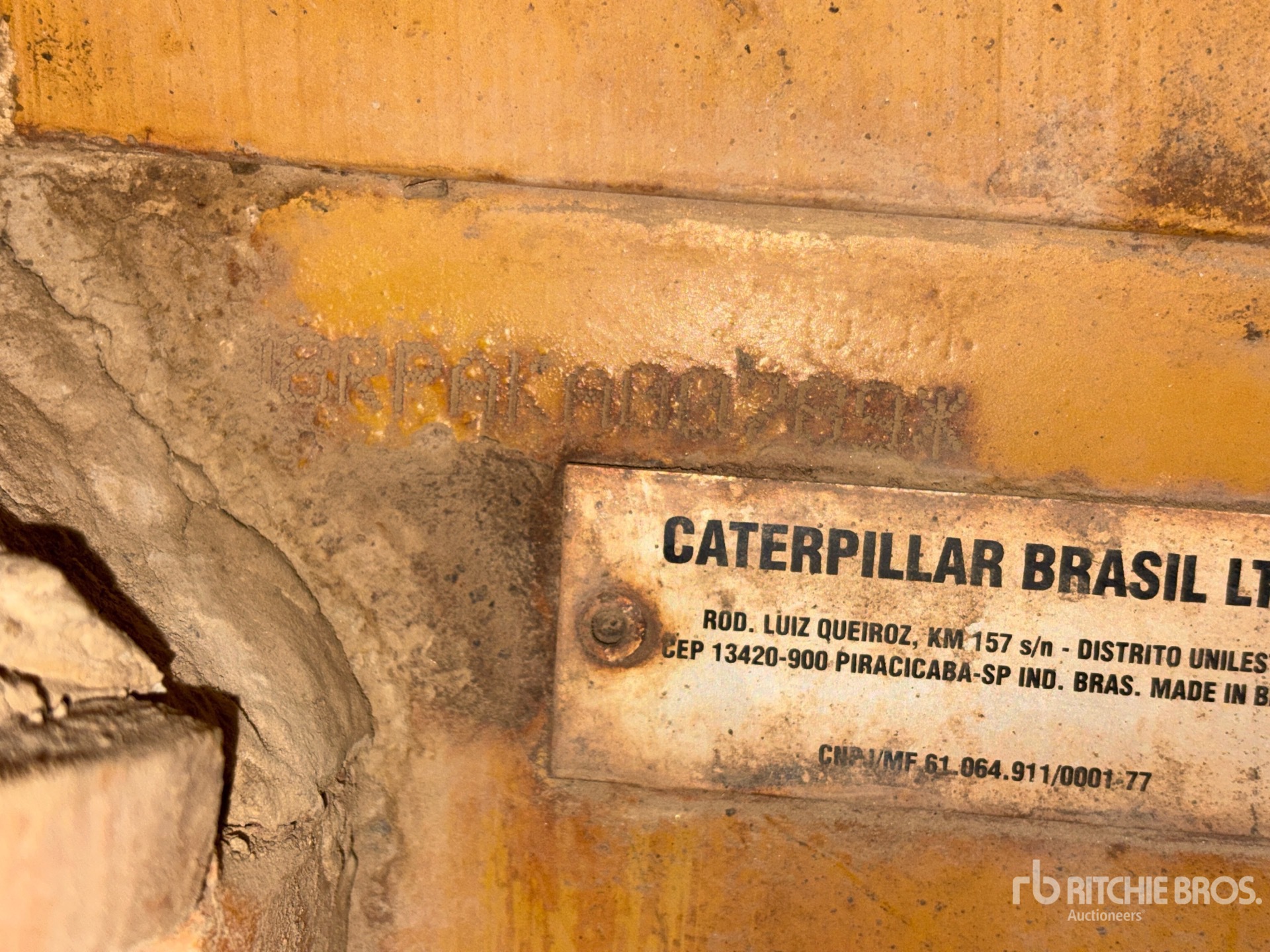 Caterpillar D8R SERIES II