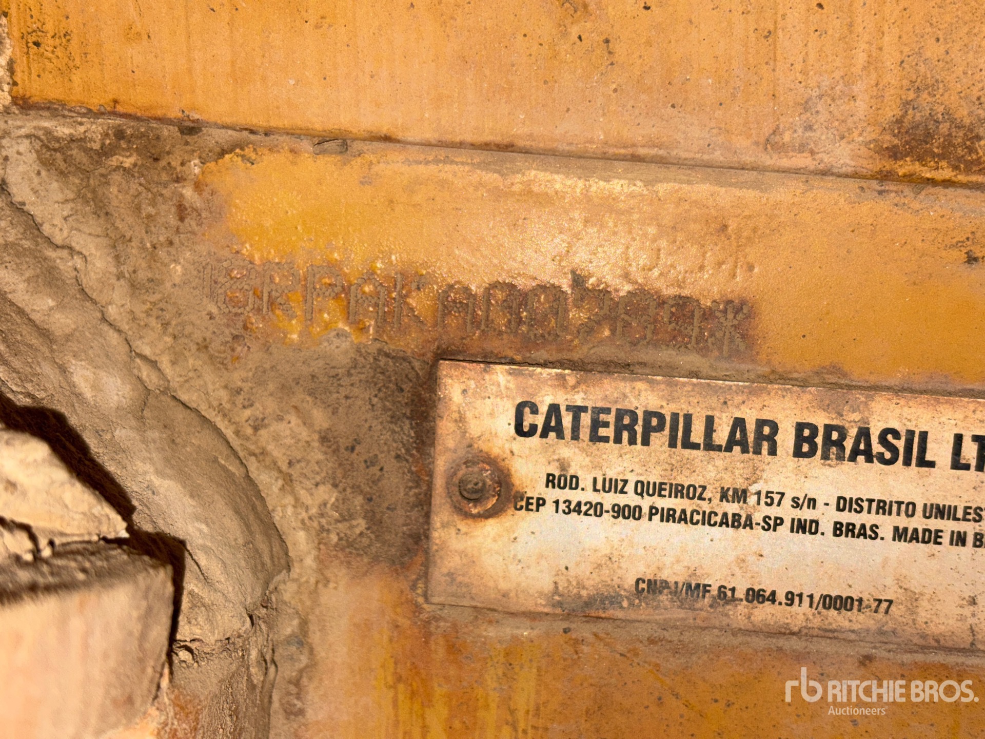 Caterpillar D8R SERIES II