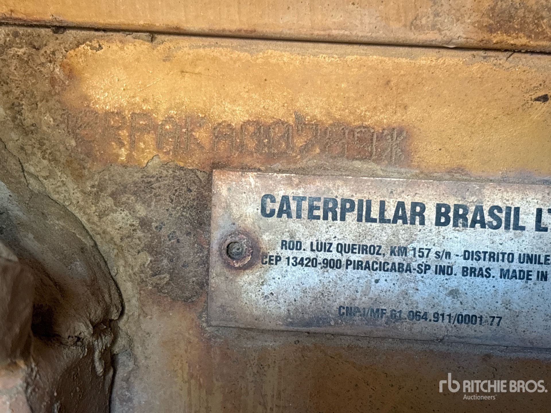 Caterpillar D8R SERIES II