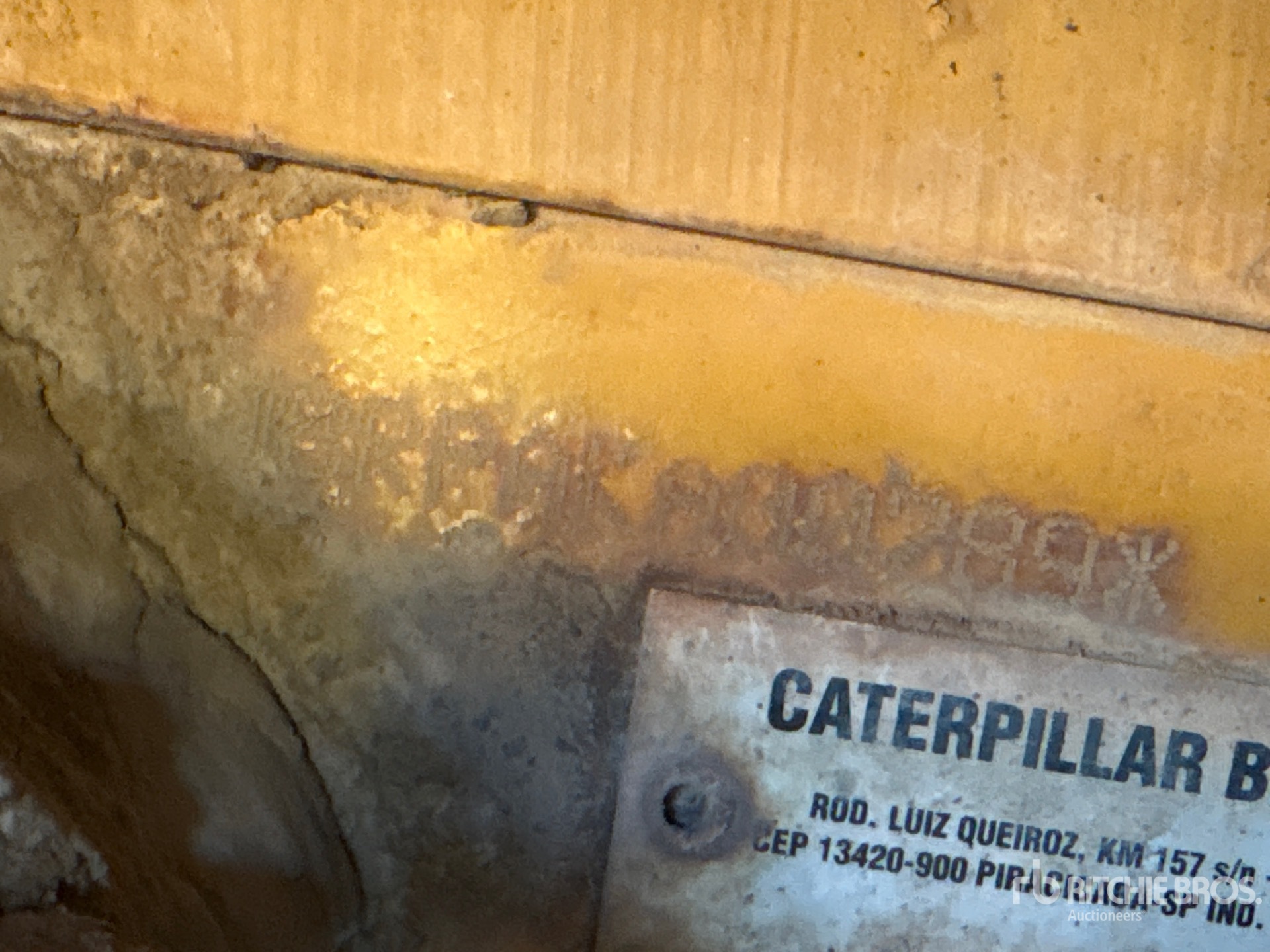 Caterpillar D8R SERIES II