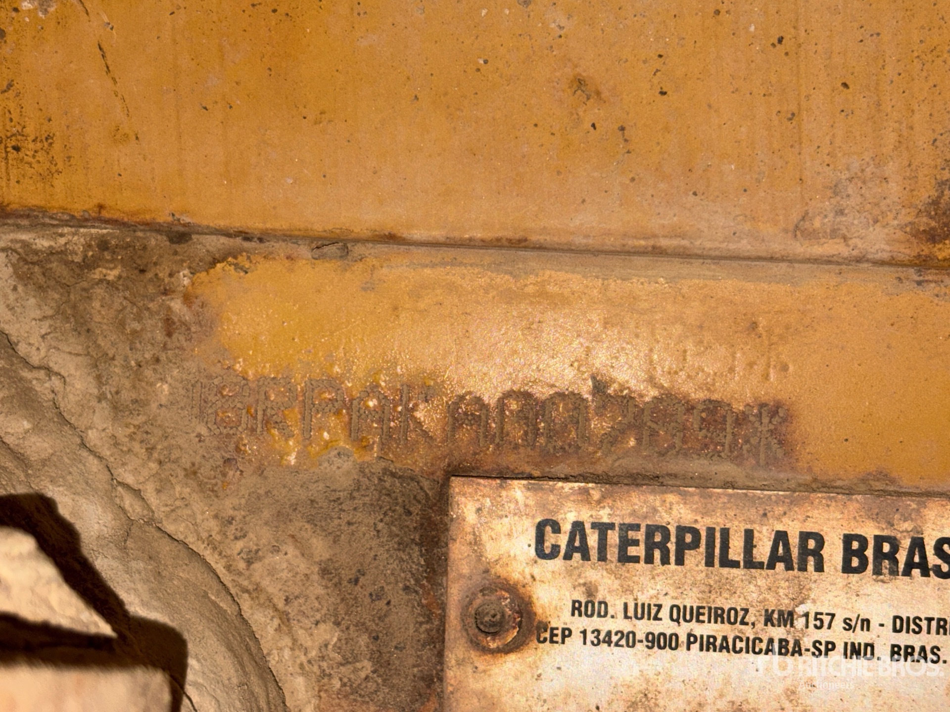 Caterpillar D8R SERIES II