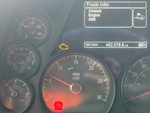 Cab with Warning Lights