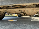 Underbody with Frame Condition
