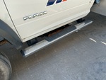 General Appearance with Steps/Ladders