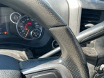 Cab with Gear Selector