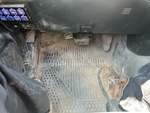 Cab with Brake Control