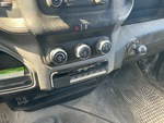 Cab with Heater