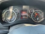 Cab with Warning Lights