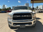 General Appearance with Exterior Lights