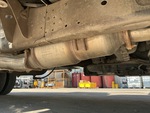 Engine with Diesel Particulate Filter
