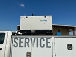 Configuration with Air Compressor