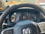 Cab with Gauges