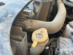 Engine with Cooling System Leaks
