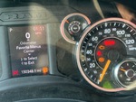 Cab with Oil Pressure
