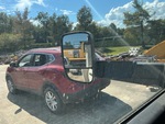 Cab with Mirrors