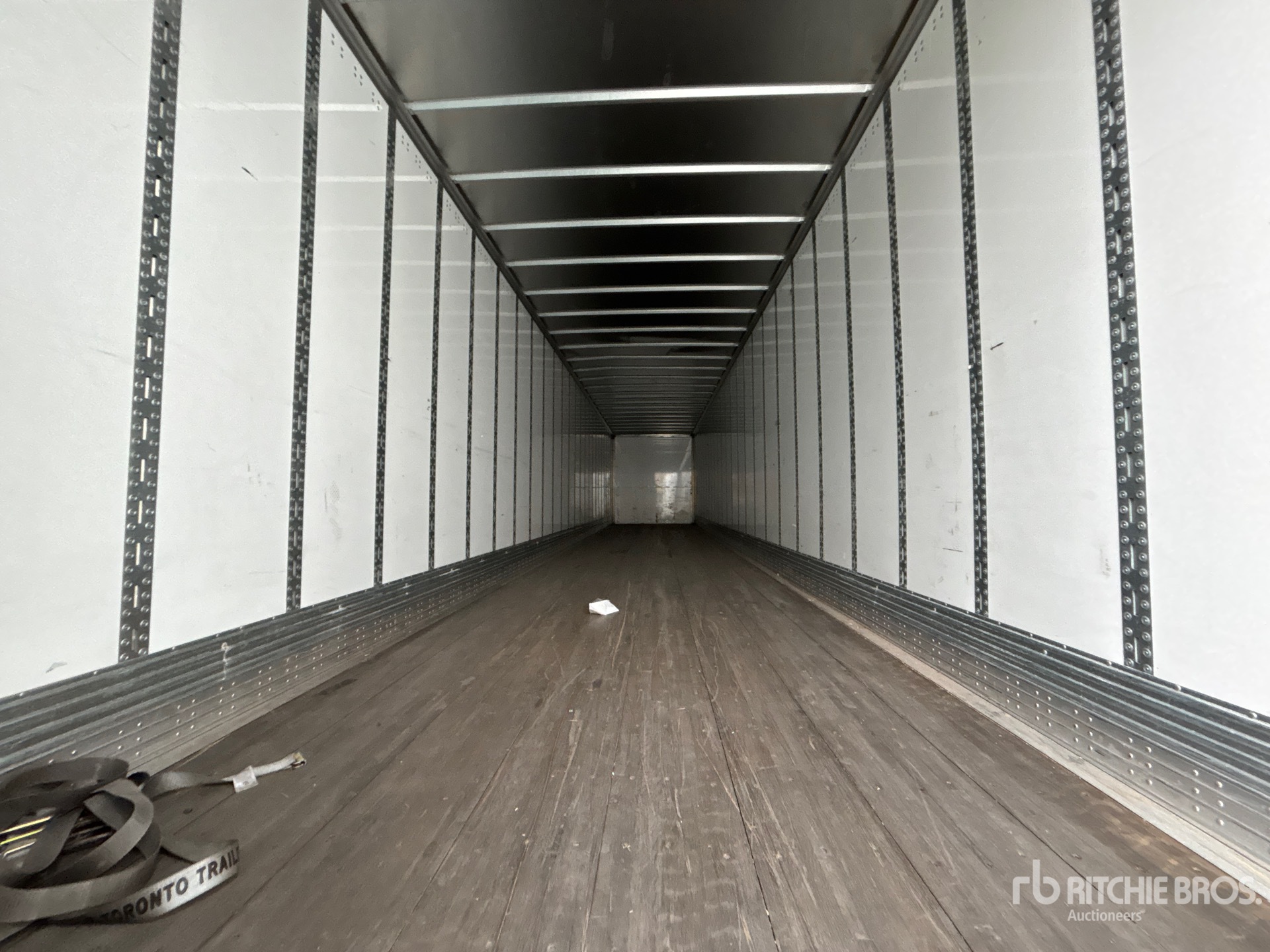 2024 Wabash 53 FT X 102 IN T/A