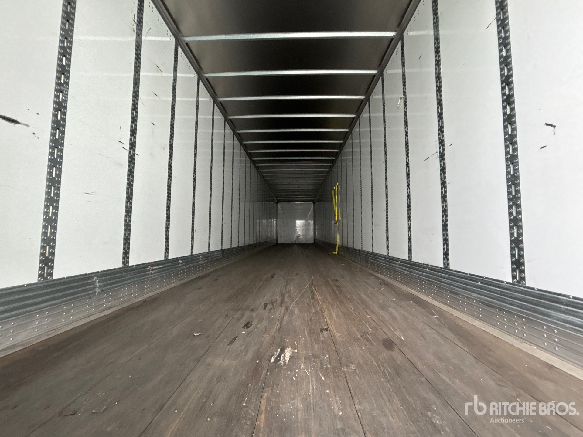 2024 Wabash 53 FT X 102 IN T/A
