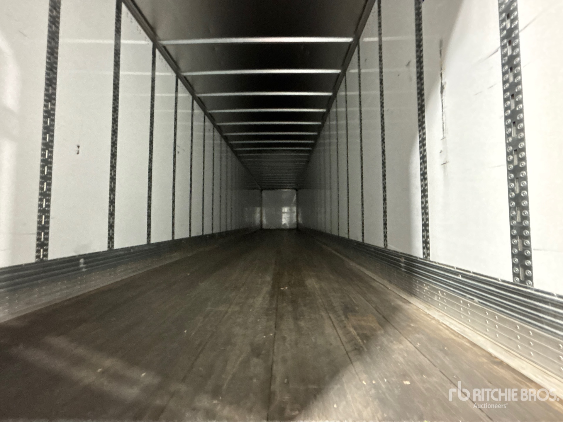 2024 Wabash 53 FT X 102 IN T/A