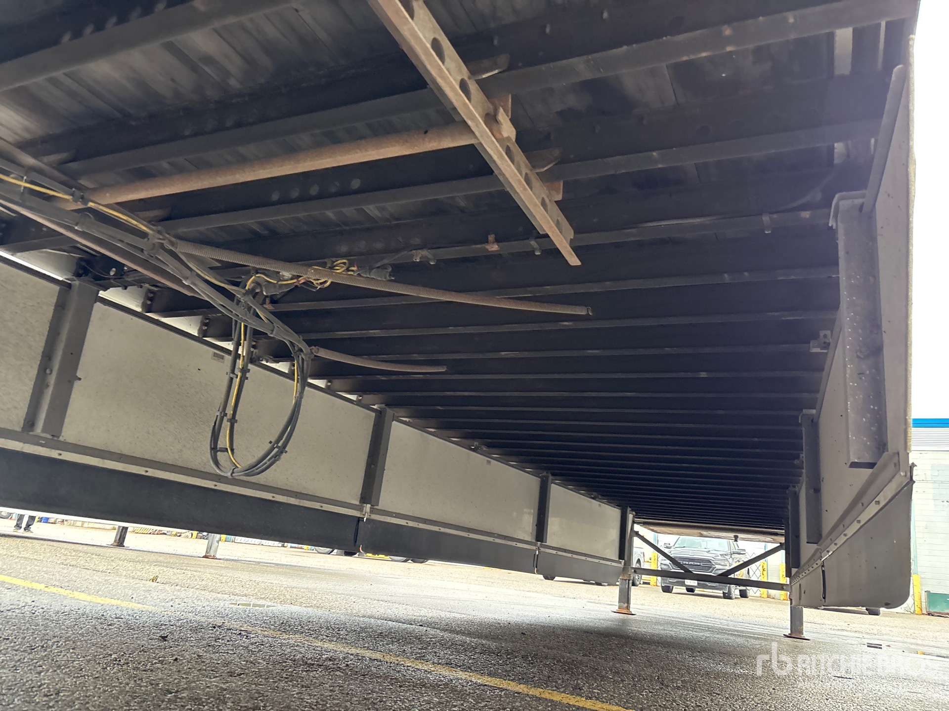 2024 Wabash 53 FT X 102 IN T/A