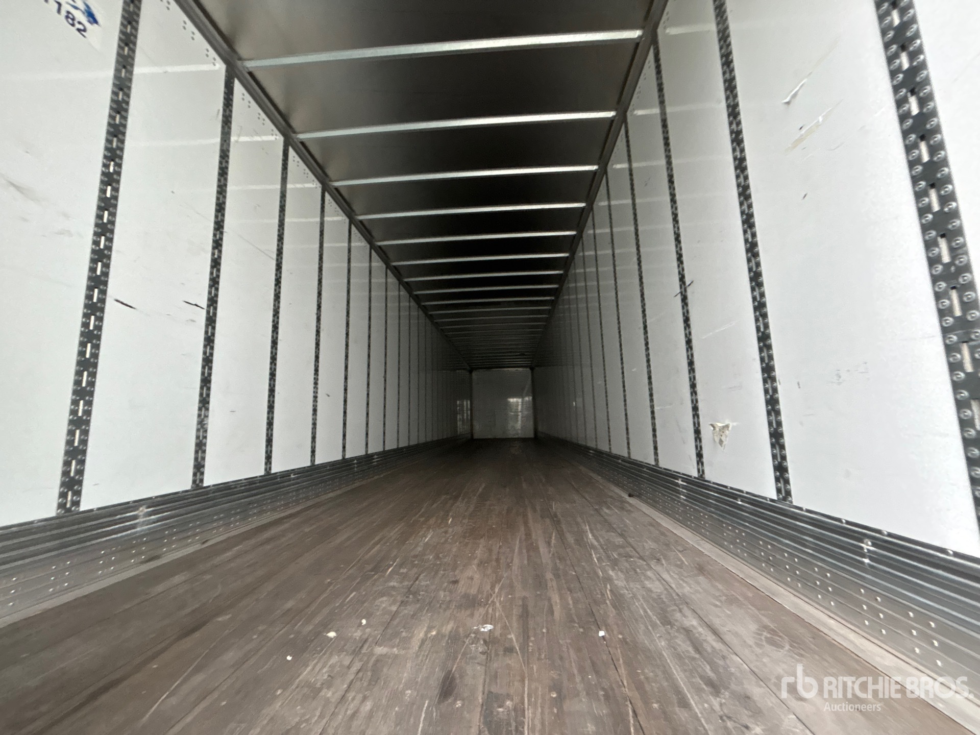 2024 Wabash 53 FT X 102 IN T/A
