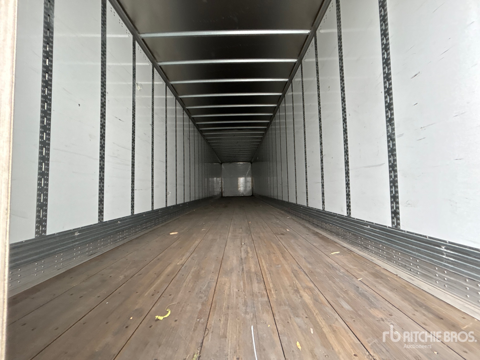 2024 Wabash 53 FT X 102 IN T/A