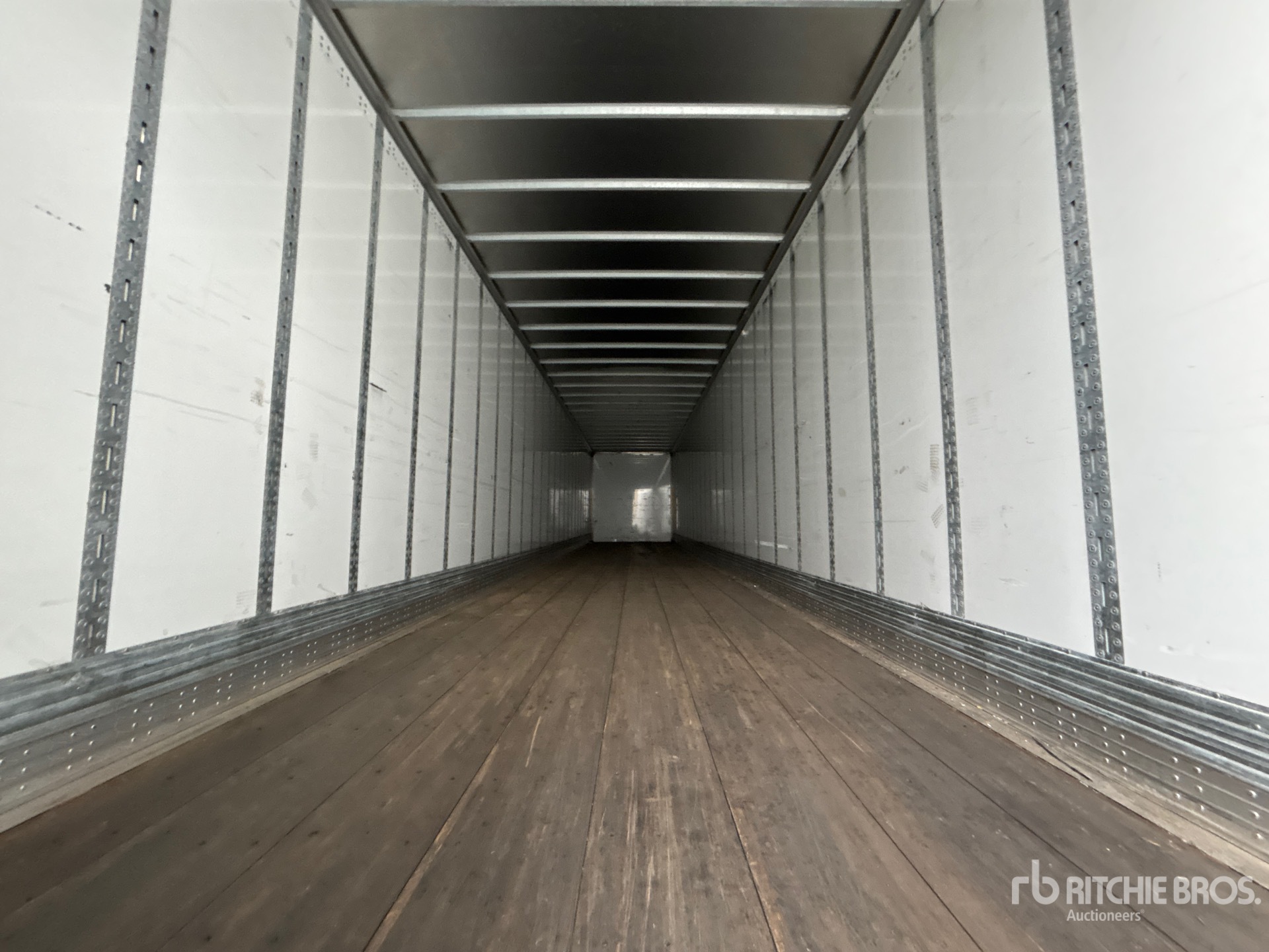 2024 Wabash 53 FT X 102 IN T/A
