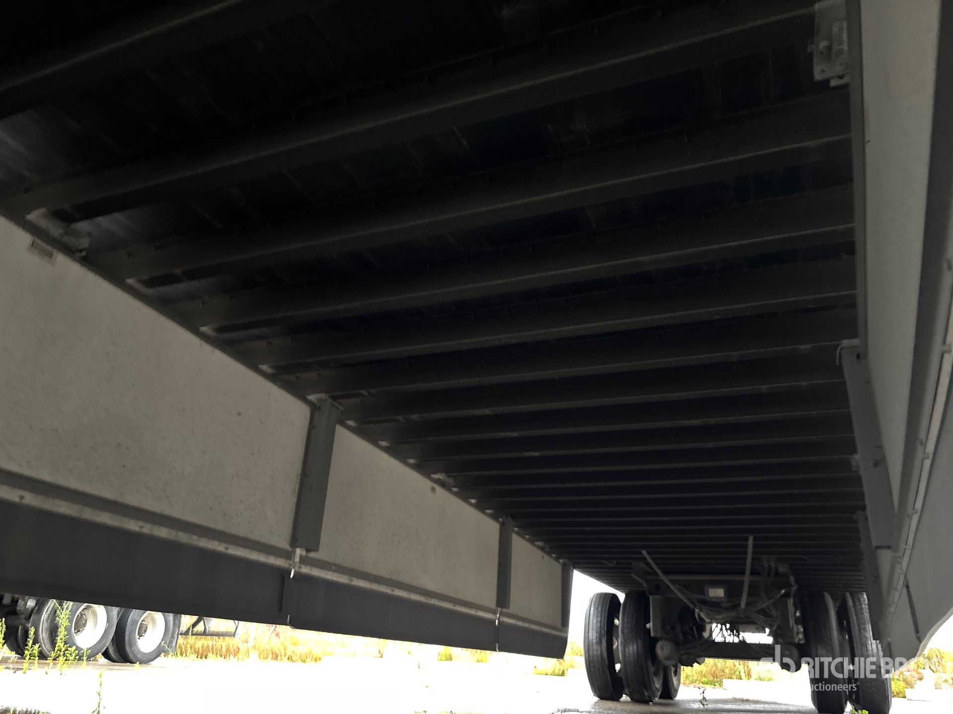 2023 Wabash 53 FT X 102 IN T/A