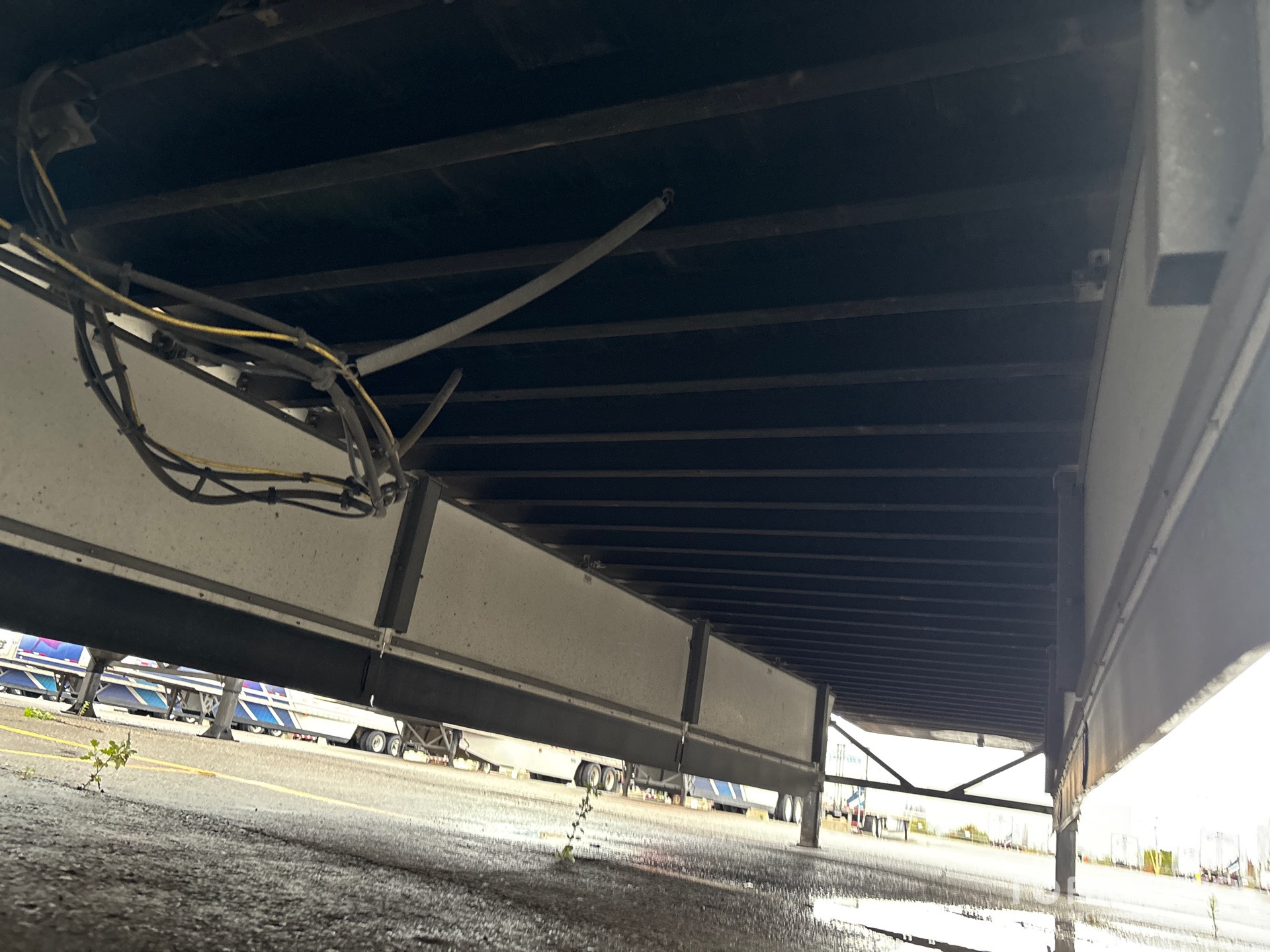 2023 Wabash 53 FT X 102 IN T/A