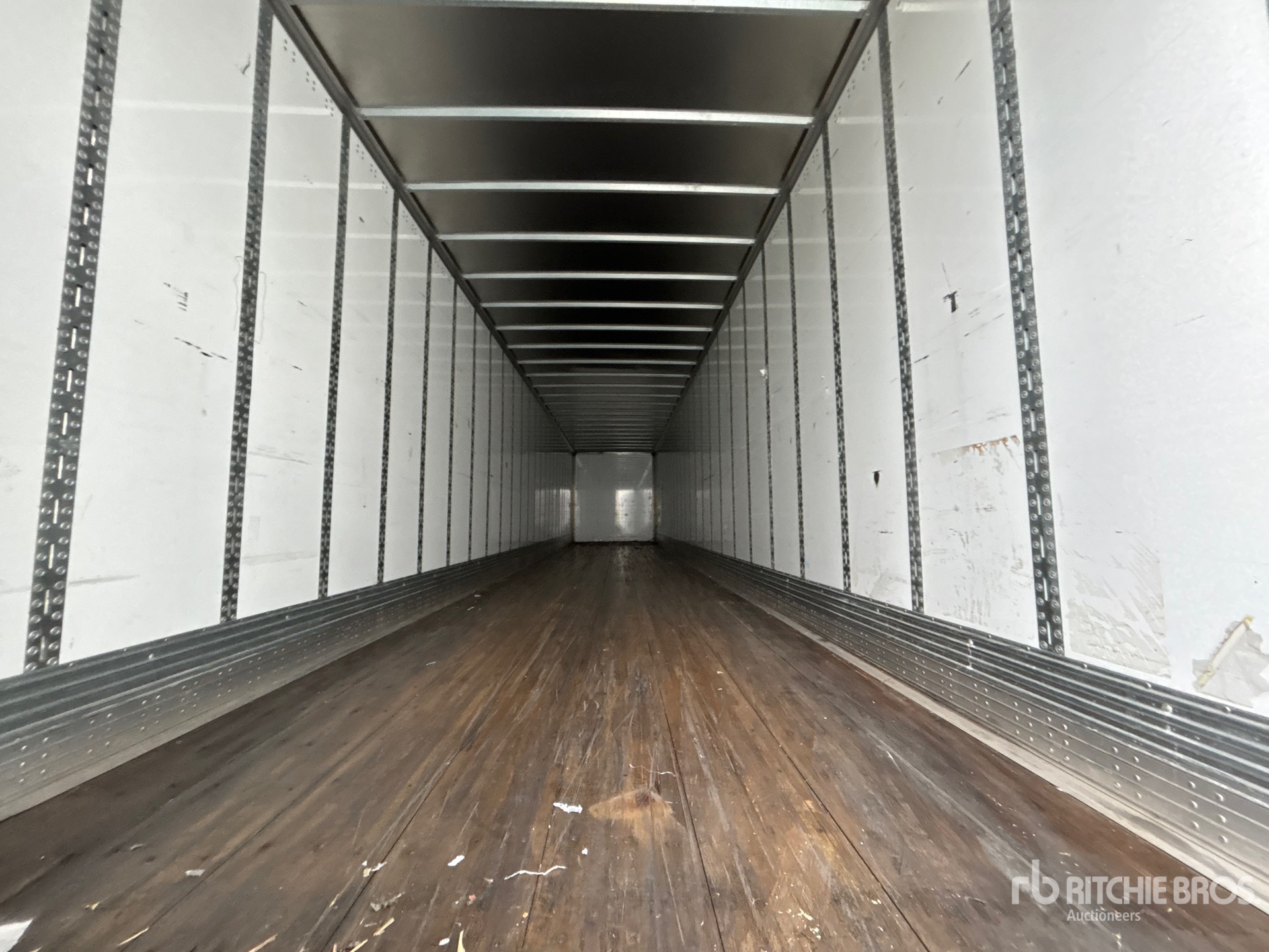 2023 Wabash 53 FT X 102 IN T/A