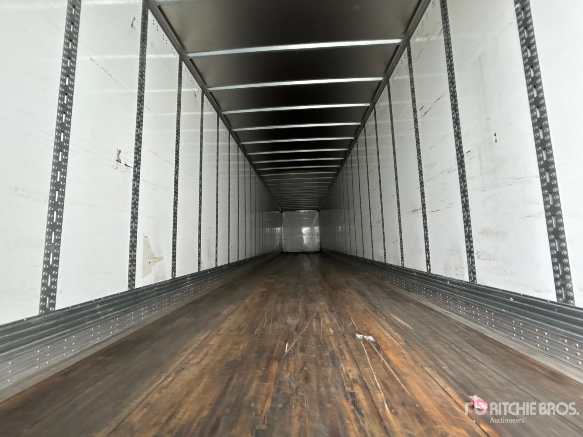 2023 Wabash 53 FT X 102 IN T/A