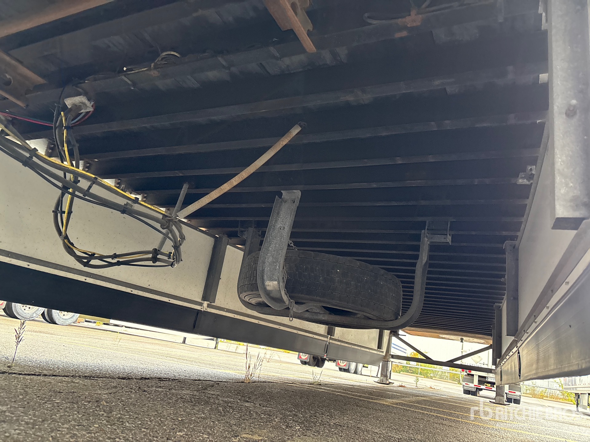 2023 Wabash 53 FT X 102 IN T/A