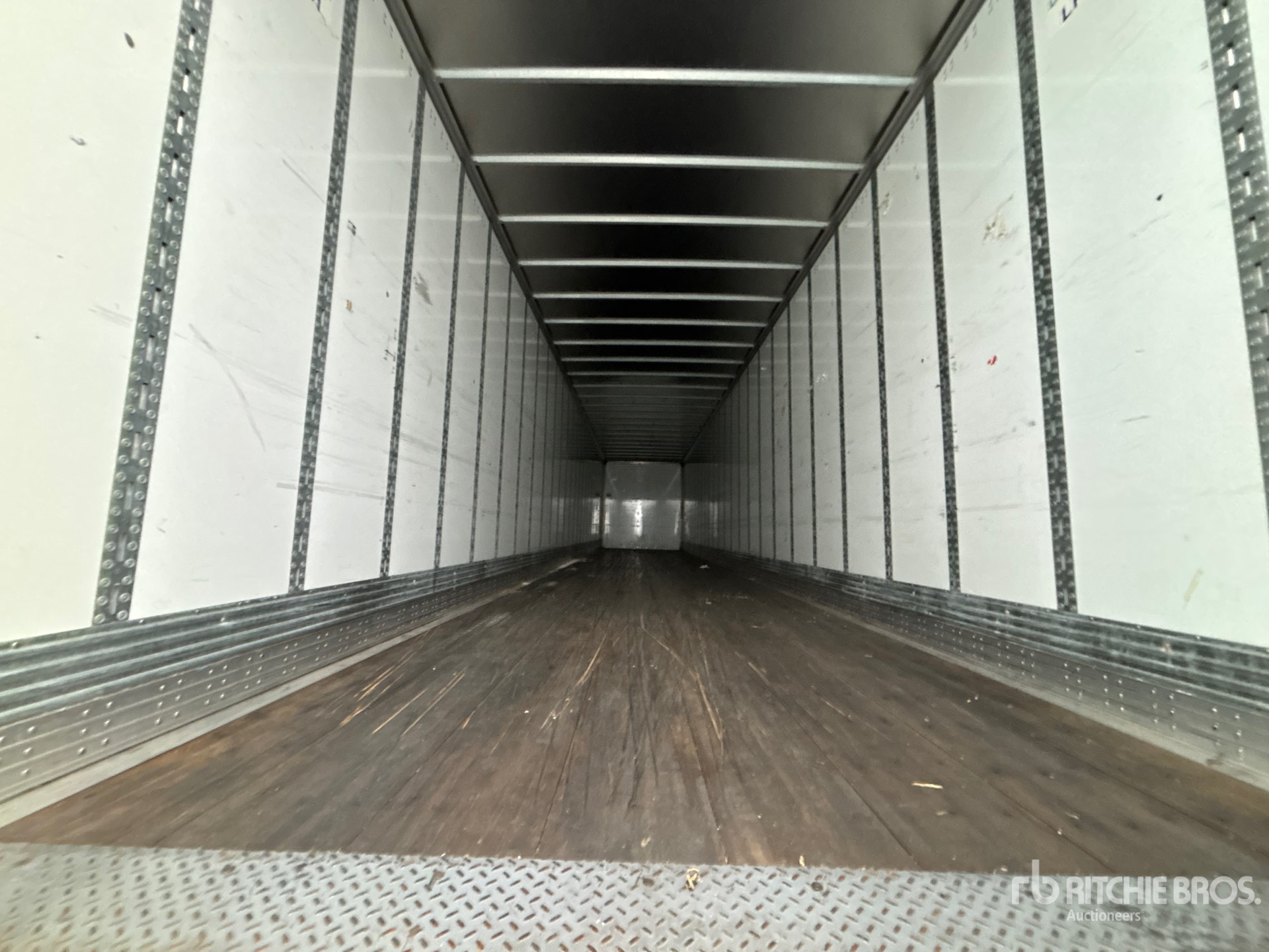 2023 Wabash 53 FT X 102 IN T/A