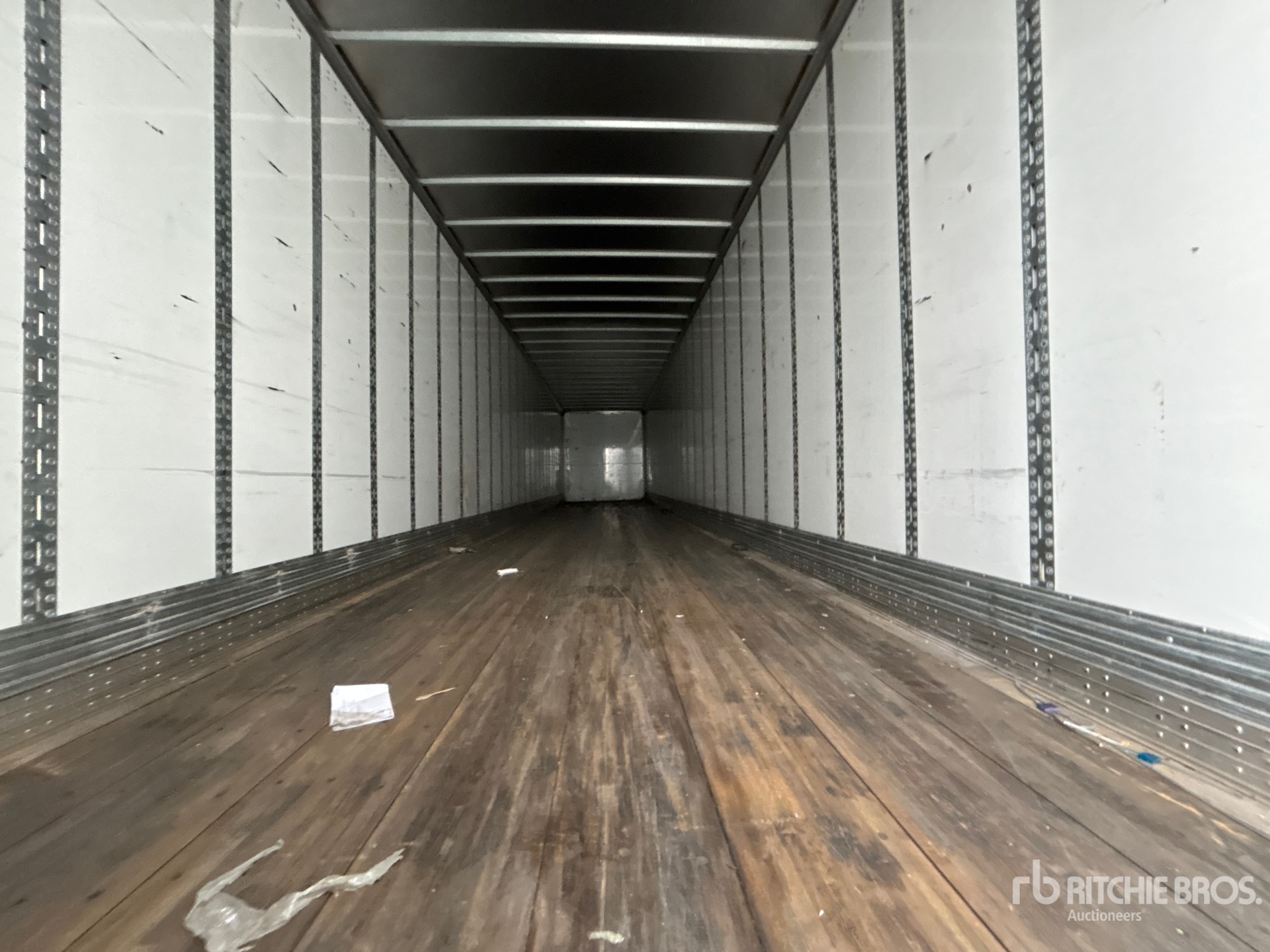 2023 Wabash 53 FT X 102 IN T/A