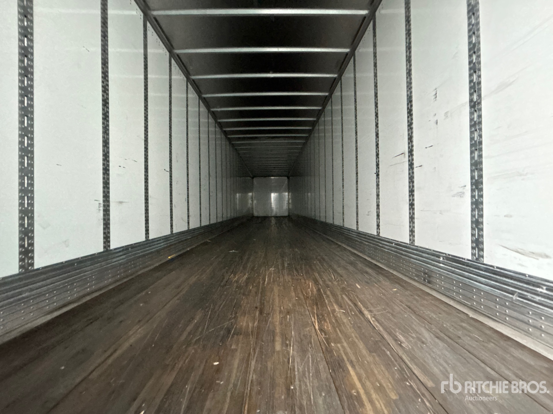 2023 Wabash 53 FT X 102 IN T/A
