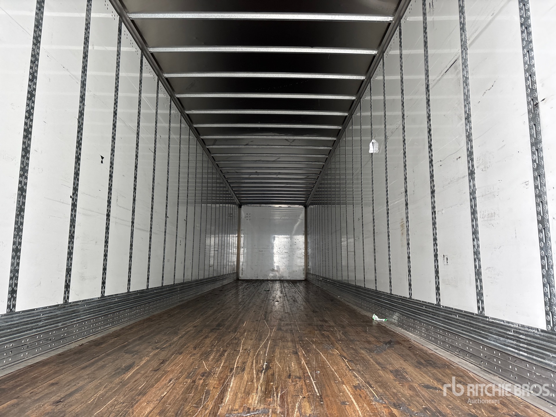 2023 Wabash 53 FT X 102 IN T/A
